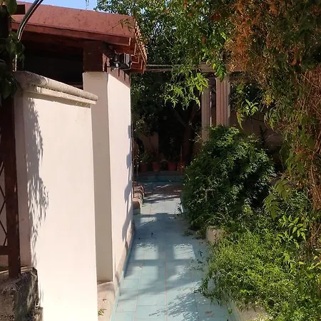 Palazzo Ricordi 4* Gemini (Apulia)