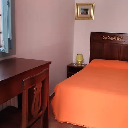 Palazzo Ricordi 4* Gemini (Apulia)