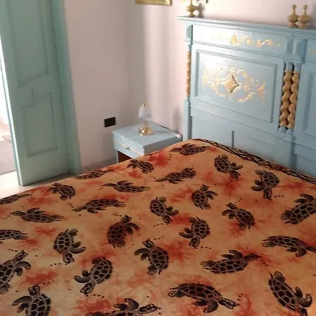 Palazzo Ricordi 호텔