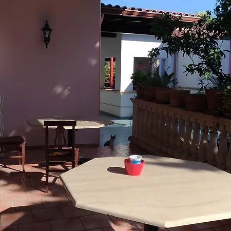 Palazzo Ricordi 4* Gemini (Apulia)