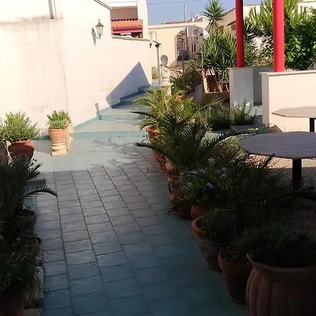Palazzo Ricordi 호텔