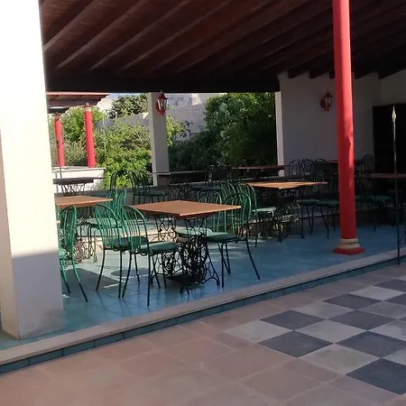 Palazzo Ricordi 4* Gemini (Apulia)
