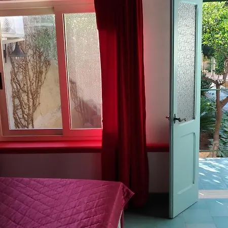 Palazzo Ricordi 4*