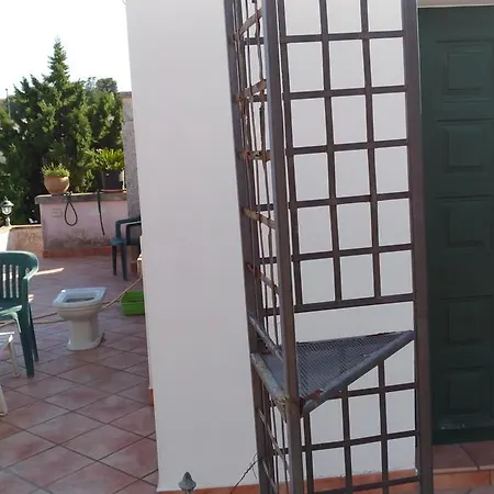 Palazzo Ricordi 4* Gemini (Apulia)