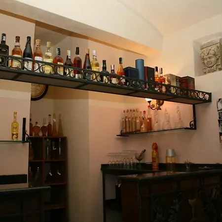 호텔 Palazzo Ricordi 4*