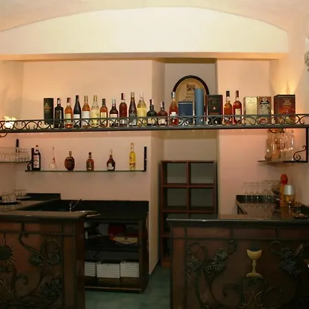 Palazzo Ricordi 4*
