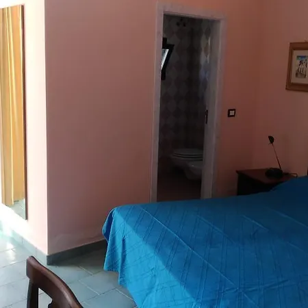 Palazzo Ricordi 호텔 Gemini (Apulia)