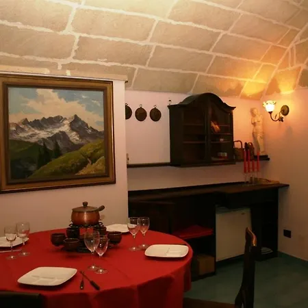 호텔 Palazzo Ricordi Gemini (Apulia)