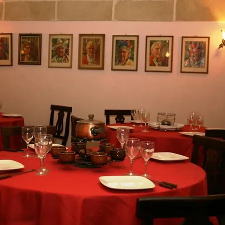 Palazzo Ricordi 4*