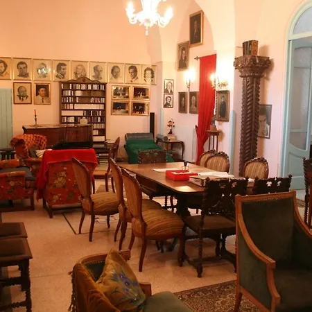 Palazzo Ricordi 4* Gemini (Apulia)