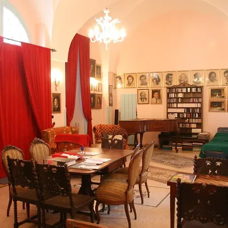 Palazzo Ricordi 4*