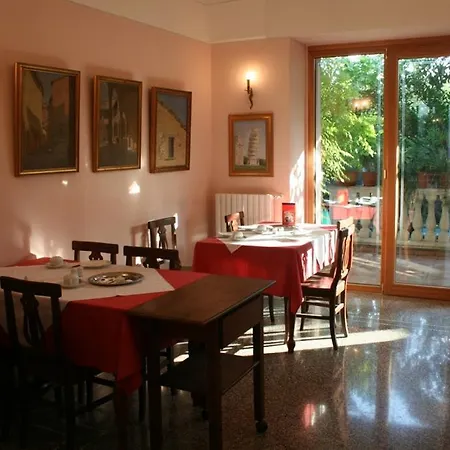 호텔 Palazzo Ricordi