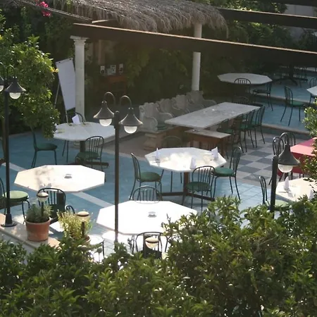 Palazzo Ricordi 호텔 4*