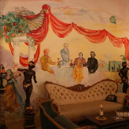 Palazzo Ricordi 4* Gemini (Apulia)