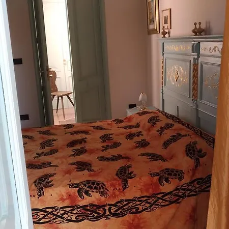 Palazzo Ricordi Hotel