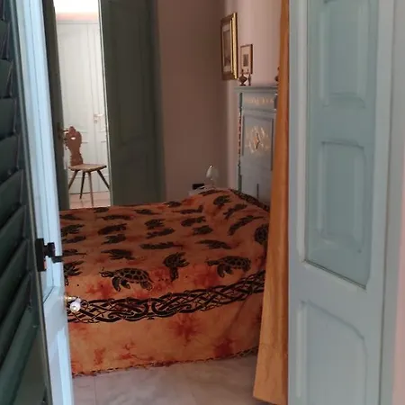 Palazzo Ricordi 4*