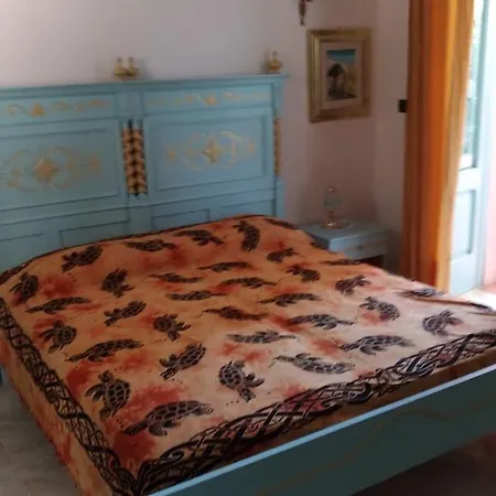 Hotel Palazzo Ricordi Gemini (Apulia)