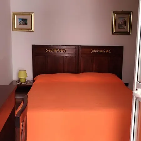 Palazzo Ricordi Hotel Gemini (Apulia)