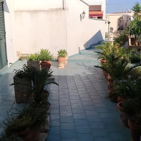 Palazzo Ricordi Hotel Gemini (Apulia)