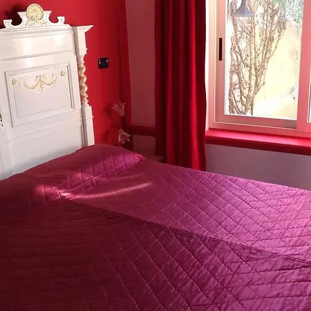 Palazzo Ricordi Hotel 4*