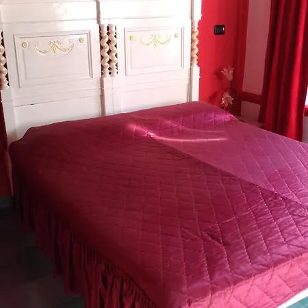 Hotel Palazzo Ricordi