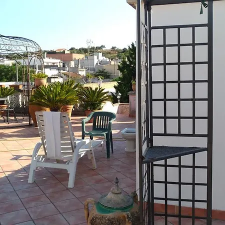 Hotel Palazzo Ricordi Gemini (Apulia)