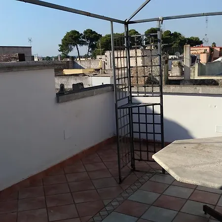 Hotel Palazzo Ricordi 4*