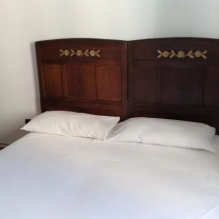 Hotel Palazzo Ricordi Gemini (Apulia)