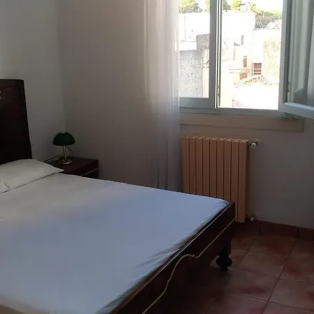 Palazzo Ricordi Hotel Gemini (Apulia)