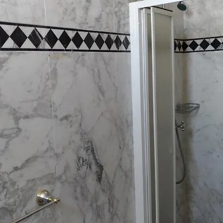 Palazzo Ricordi Hotel Gemini (Apulia)