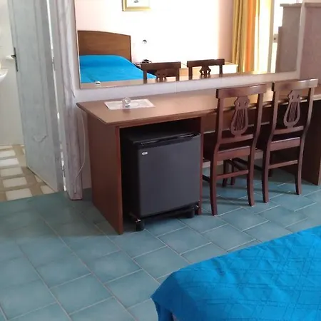 Palazzo Ricordi Hotel Gemini (Apulia)