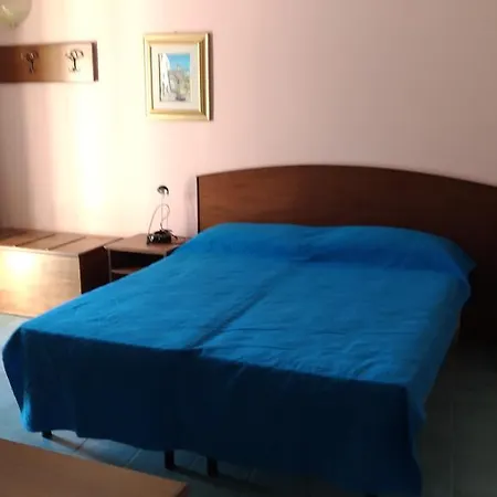 Palazzo Ricordi 4* Gemini (Apulia)